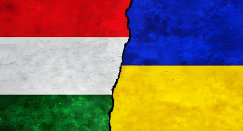 Un inatteso fronte europeo: la crisi diplomatica tra Kiev e Budapest e il raid ucraino nel Mediterraneo